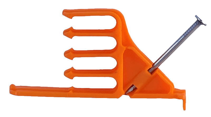 FASTAK NM-B CABLE SUPPORT product photo