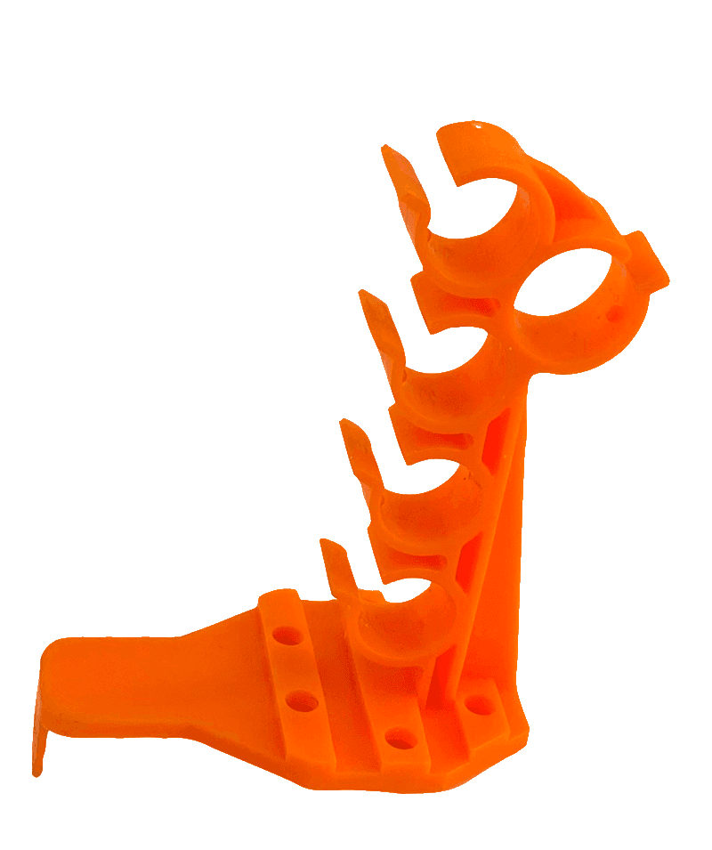 Fastak MC Cable Support (PATENTED)