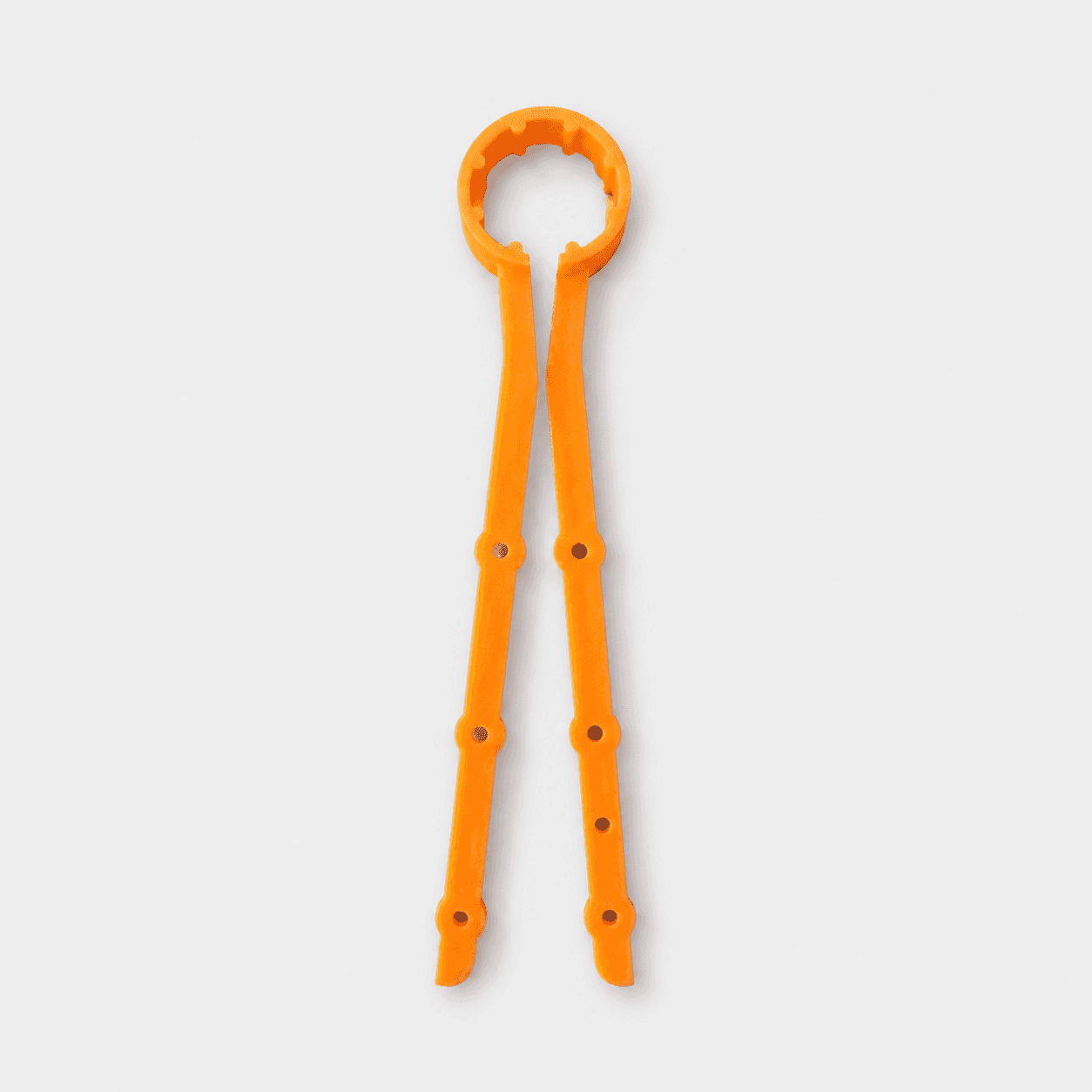 1/2" Plastic Pipe Hanger