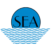 Sea Corporation Logo