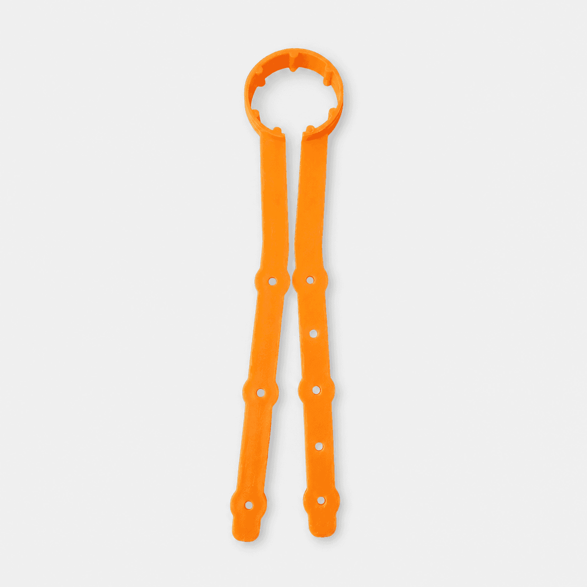 1" Plastic Pipe Hanger product photo