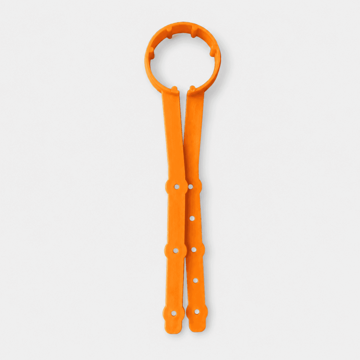 1-1/4" Plastic Pipe Hanger product photo