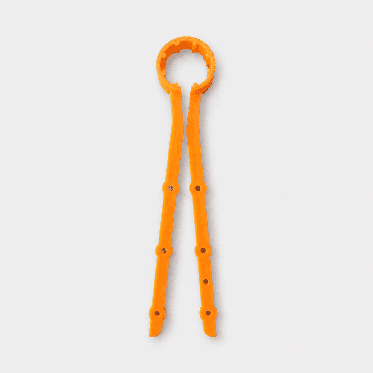 3/4" Plastic Pipe Hanger product photo
